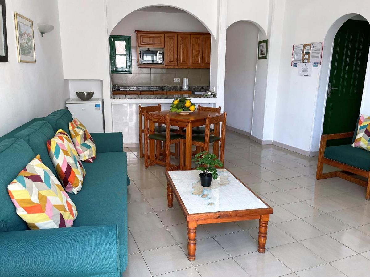 Spacious Sunny Relaxing Lanzarote Vakantiehuis Puerto del Carmen (Lanzarote)